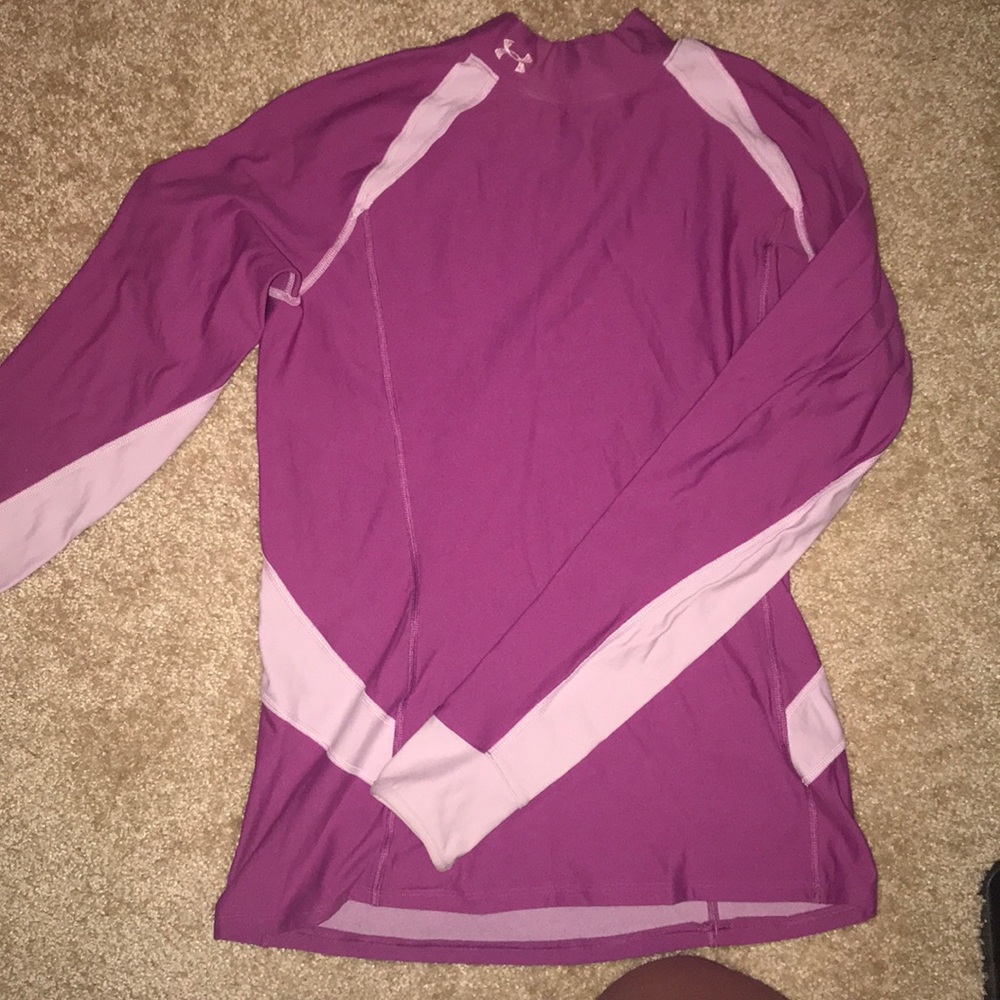 Under armour shirt